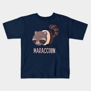 Maracoon Kids T-Shirt